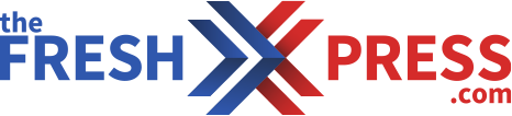 thefreshxpress.com logo