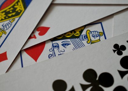 cards